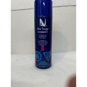 New Image‎ Hair Spray Super Hold pH Balanced 11 oz